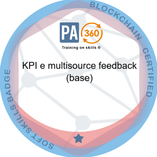 Badge pubblico 68898